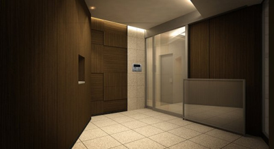 【エントランス】 | クレヴィアリグゼ小石川