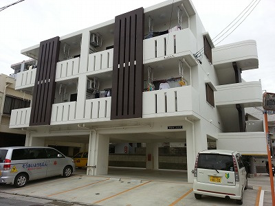 【外観】 | Ｂ＆Ｂハウス