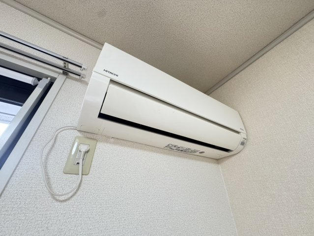 エステート龍の内装