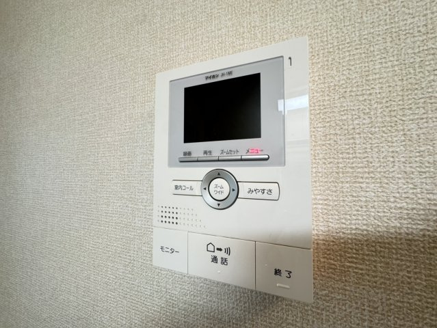 エステート龍の洗面所