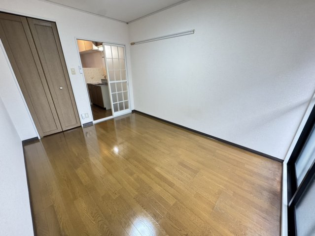 エステート龍のキッチン