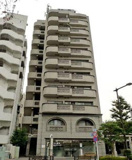 プラザ小島屋抜弁天ビルの画像