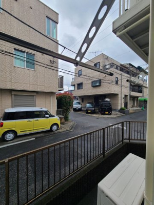  | ベルメゾン薬師
