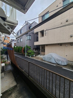  | ベルメゾン薬師