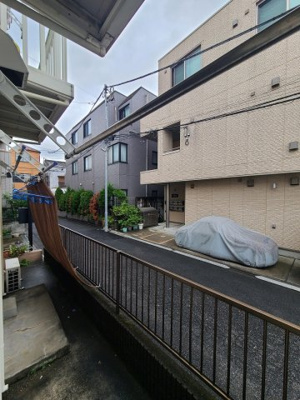  | ベルメゾン薬師