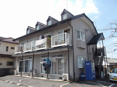 【外観】 | レジデンス豊楽