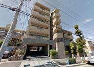 ユニーブル植田ヒルズの画像