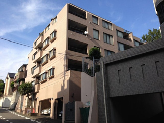 【外観】 | JR横浜線・東急こどもの国線・東急田園都市線「長津田」駅徒歩11分！