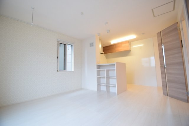 ソフィアの居間・リビング|ＡＬＳＯＫ装備