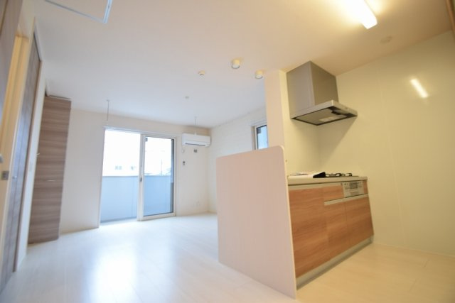 ソフィアの居間・リビング|洋室１２帖