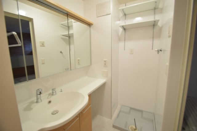 ソフィアの独立洗面台|シャンプードレッサー