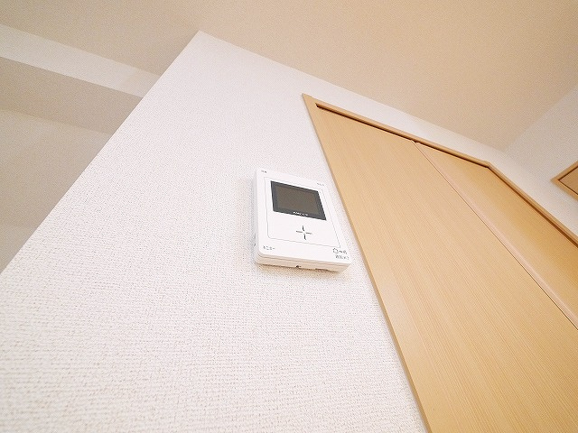 メテオール学園前の設備|エアコン