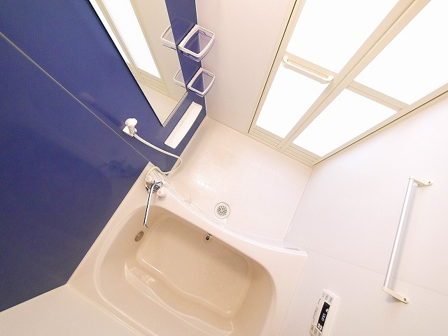 メテオール学園前の駐車場|駐車スペースもあります