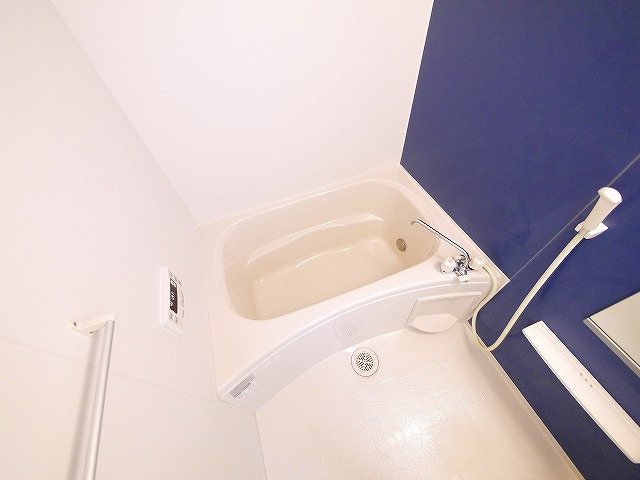 メテオール学園前の寝室|寝室です