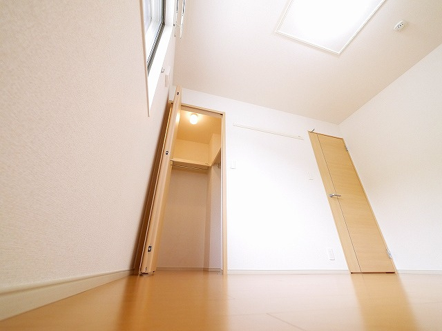 メテオール学園前の洗面所|使いやすい洗面所です