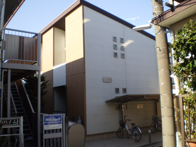 イーストヤマカ
