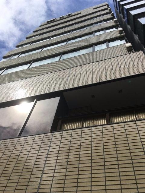 布萬スカイビル