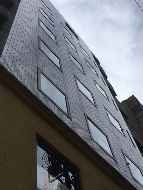 代市ビル