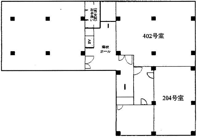 六本木福吉町ビル