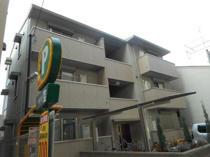 エスタブレ阿倍野の画像