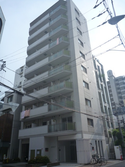アクエルド新町　BRAVI不動産