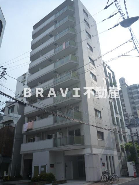 アクエルド新町　BRAVI不動産