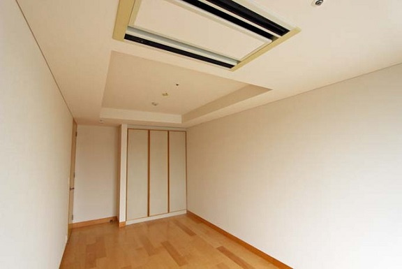 千代田区三番町の賃貸マンションのその他|洋室