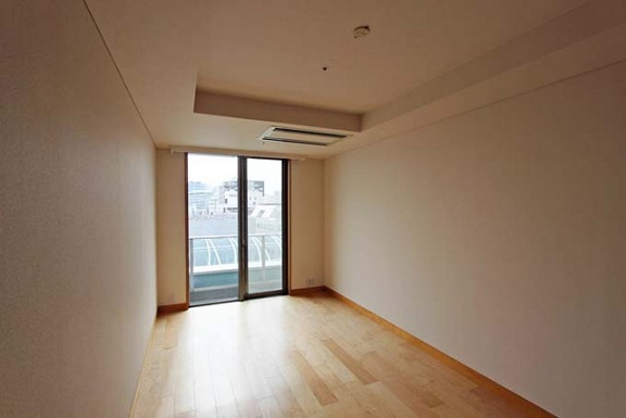 千代田区三番町の賃貸マンションのその他|洋室