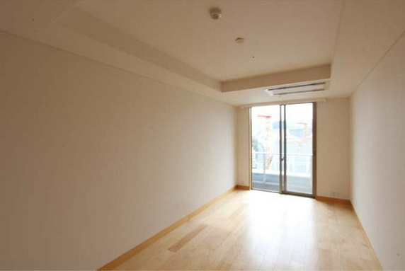 千代田区三番町の賃貸マンションのその他|洋室