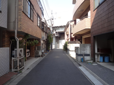 【周辺】 | K&Tビル