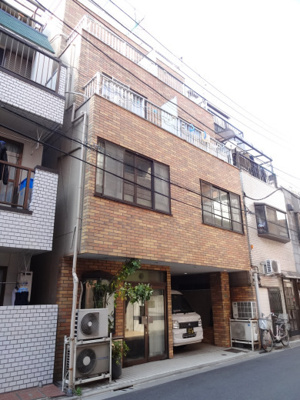 【外観】 | K&Tビル | Ｋ＆Ｔビル