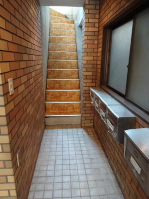 【エントランス】 | K&Tビル