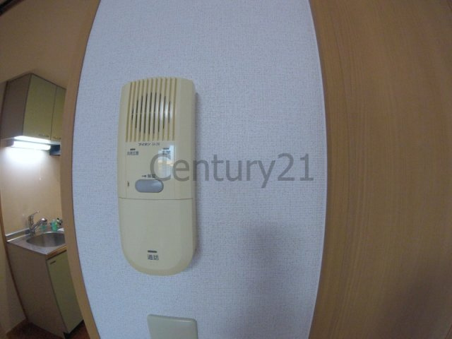 【設備】 | シャルマンレジデンス