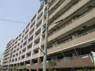 ライオンズステージ西国分寺の画像