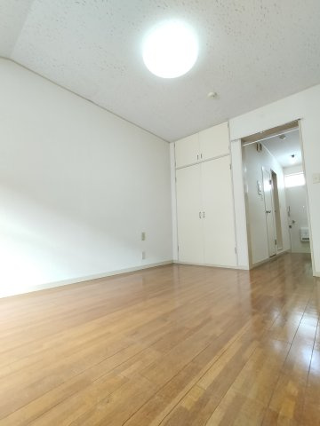 【洋室】
