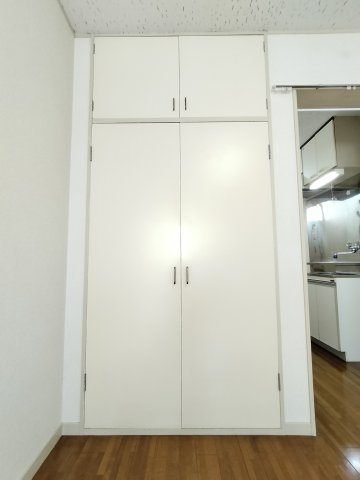 【収納】