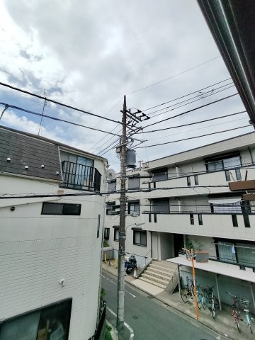 【展望】