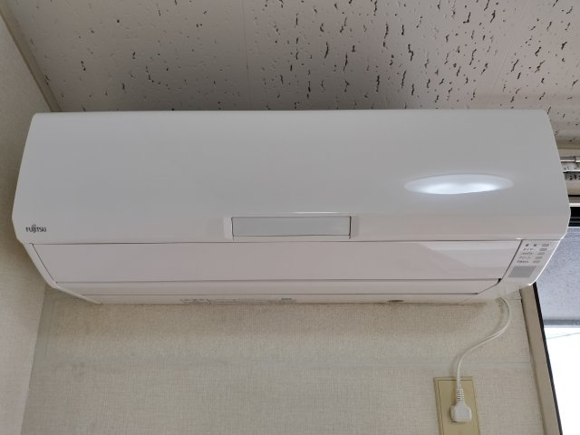 【設備】