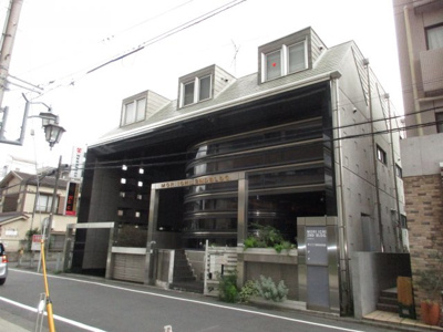 【外観】 | 守市第２ビル