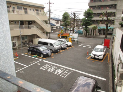 【展望】 | 守市第２ビル