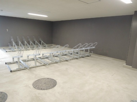 プレサンス堺筋本町駅前　BRAVI不動産のその他共用部分|【プレサンス堺筋本町駅前】メールボックス