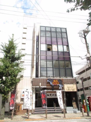 【外観】 | 相模原中央区相模原1丁目