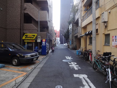 【周辺】 | エスポワール