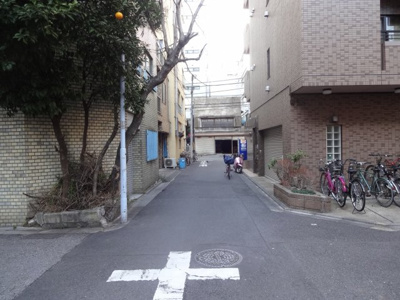 【周辺】 | エスポワール