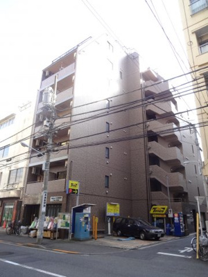 【外観】 | エスポワール