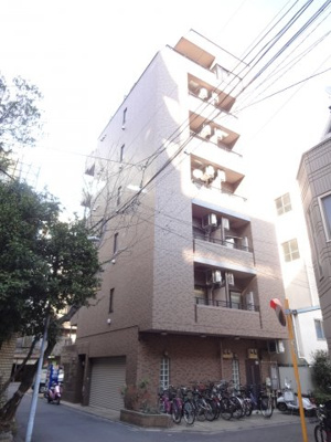 【外観】 | エスポワール