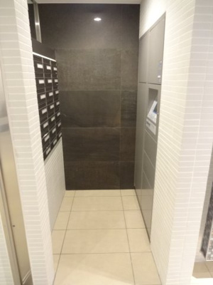 【その他共用部分】 | レアライズ日暮里