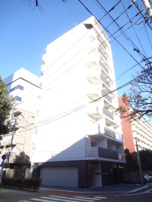 【外観】 | レアライズ日暮里