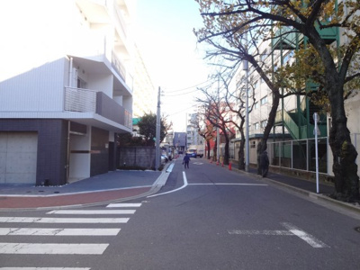 【周辺】 | レアライズ日暮里