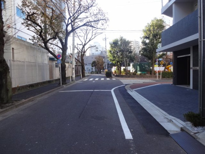 【周辺】 | レアライズ日暮里